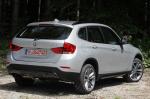 BMW X1 2013 года